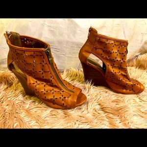 Cutout Wedges